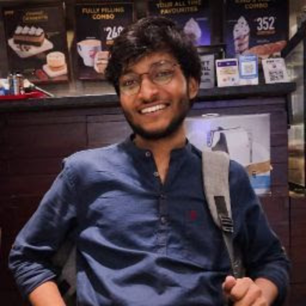 Meet your Posher, Suman